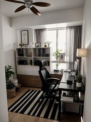 The Minton (D19), Condominium #458035611